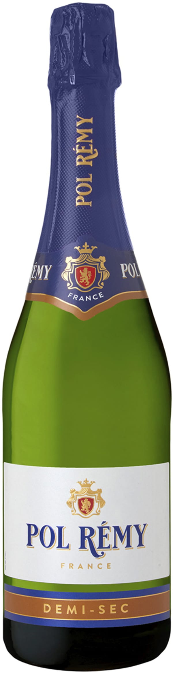 Pol Rémy Demi-Sec | Alko