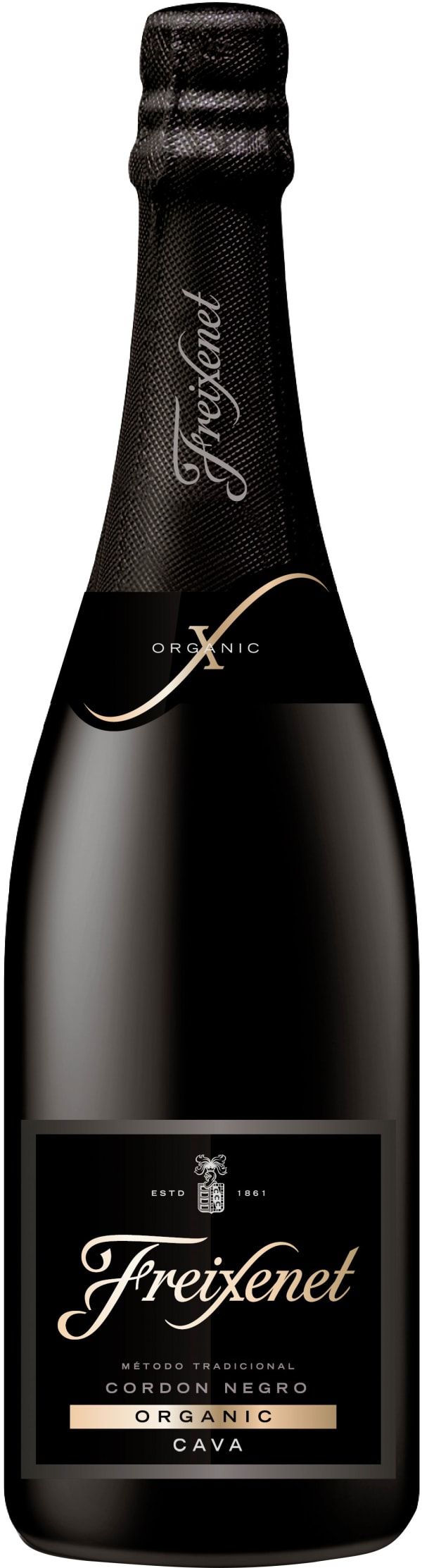 Freixenet Cordon Negro Organic Cava Brut