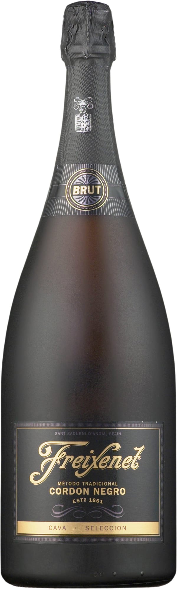 Freixenet Cordon Negro Magnum Cava Brut