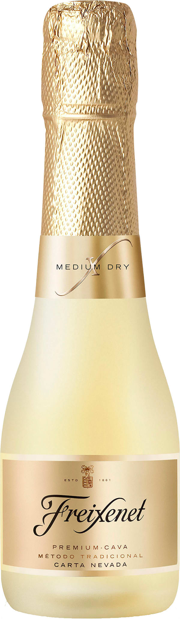 Freixenet Carta Nevada Cava Medium Dry