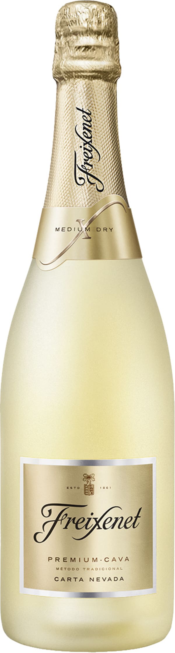 Freixenet Carta Nevada Cava Medium Dry