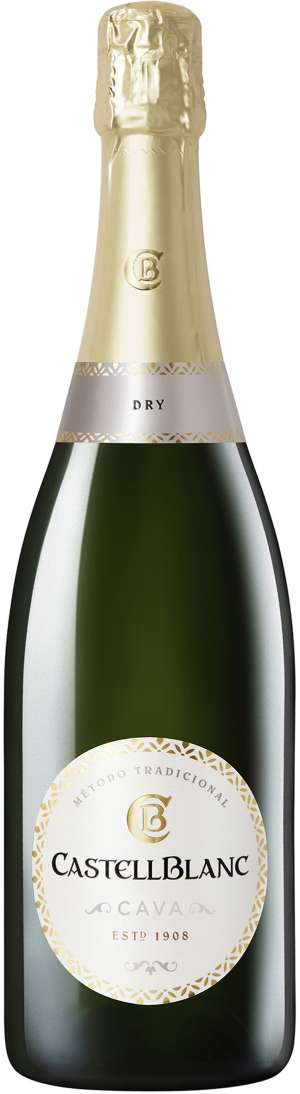 Castellblanc Cava Dry