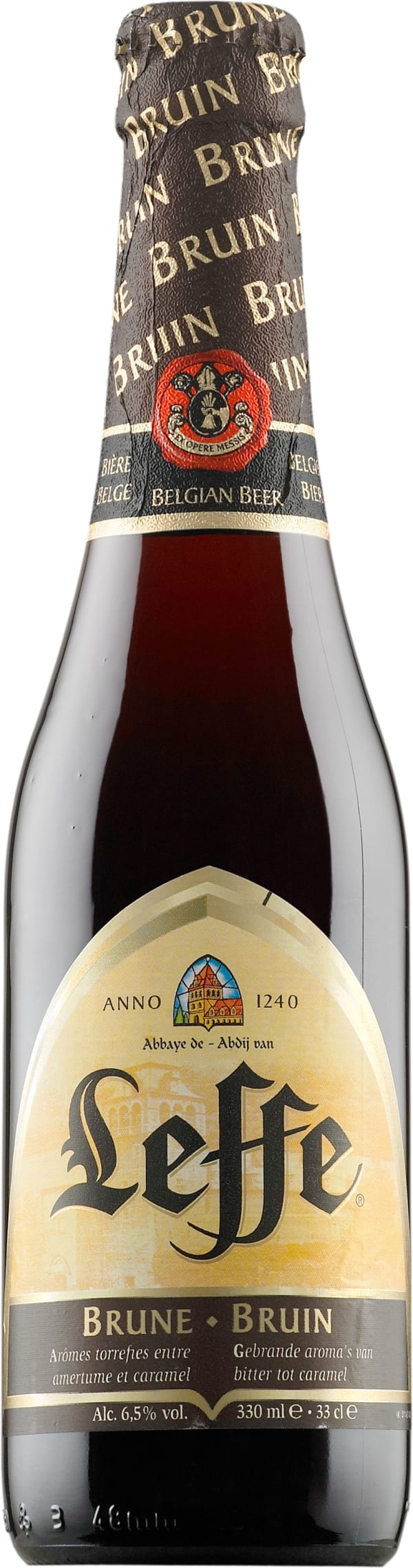 Leffe Brune