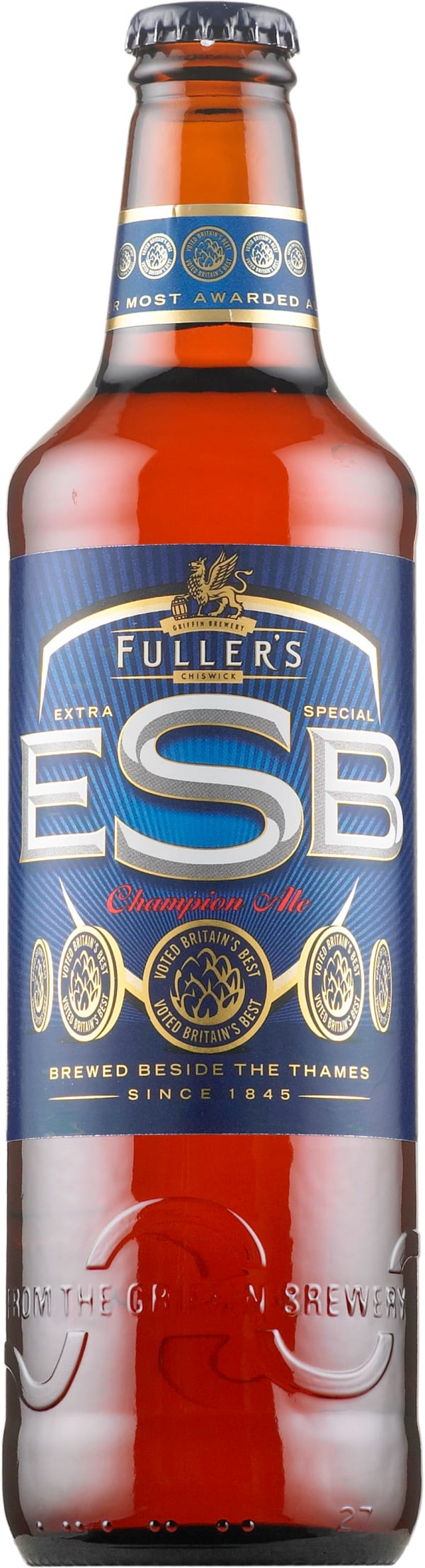 Fuller's ESB Extra Special Bitter