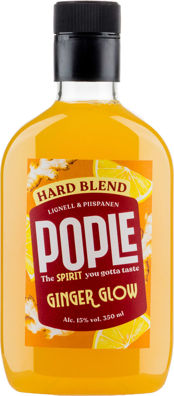 Pople Ginger Glow