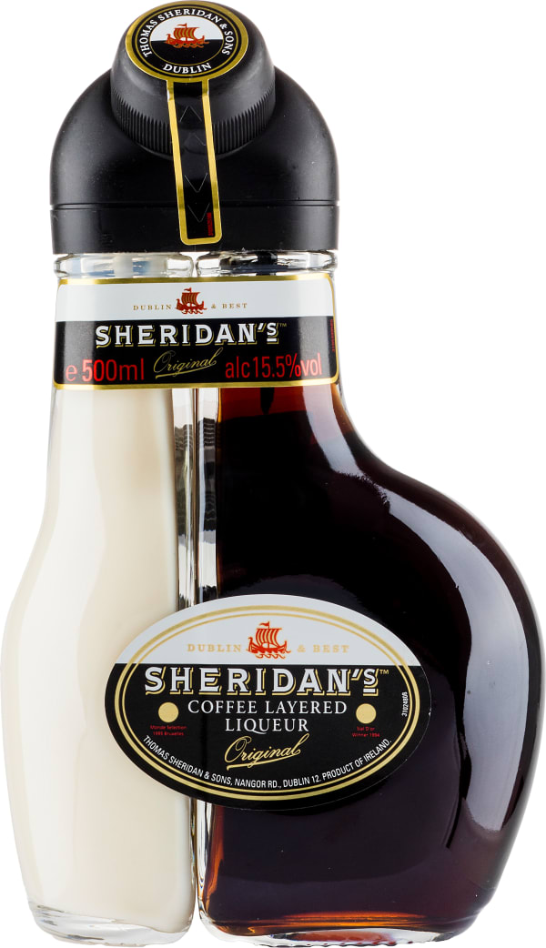 Sheridan's