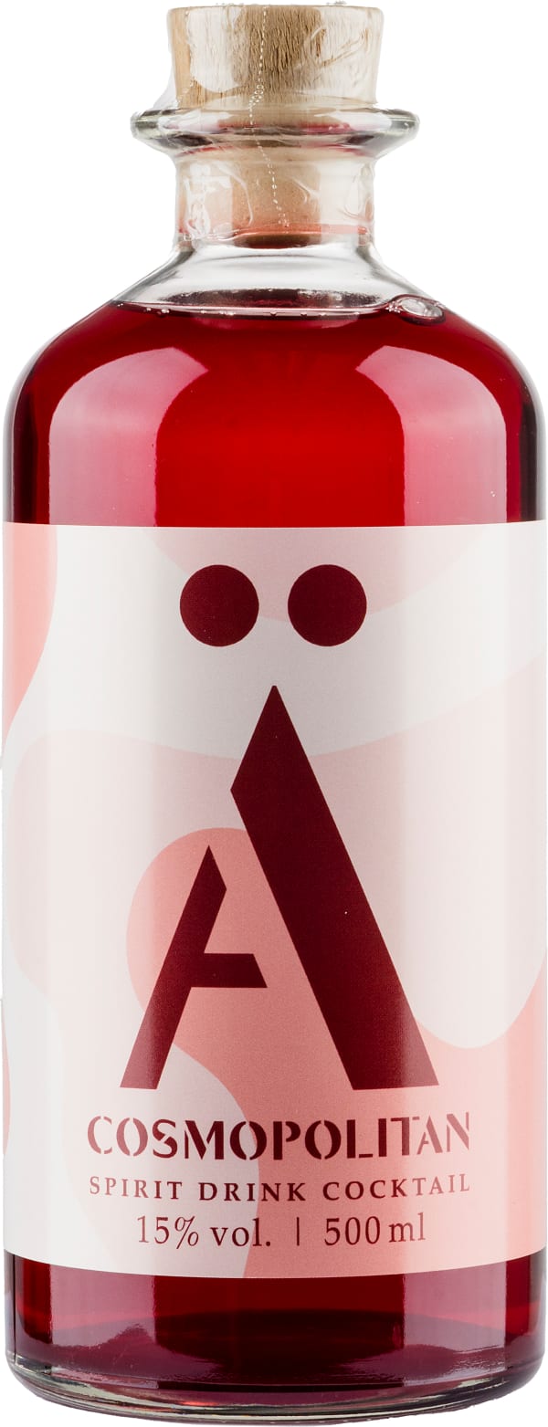Ägräs Cosmopolitan