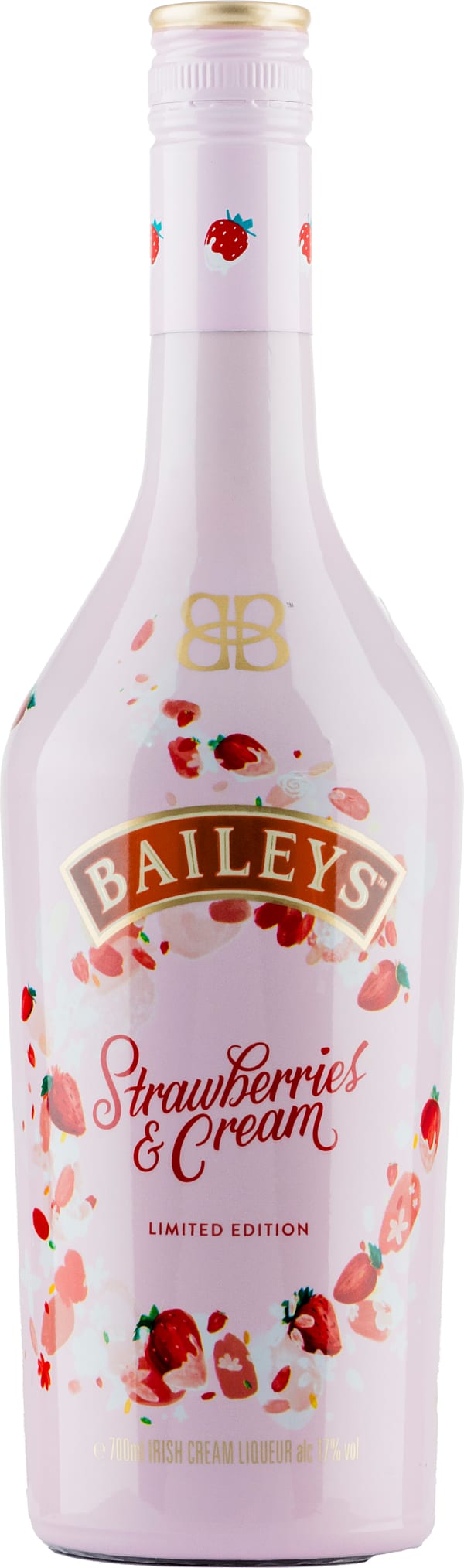 Baileys Strawberries & Cream