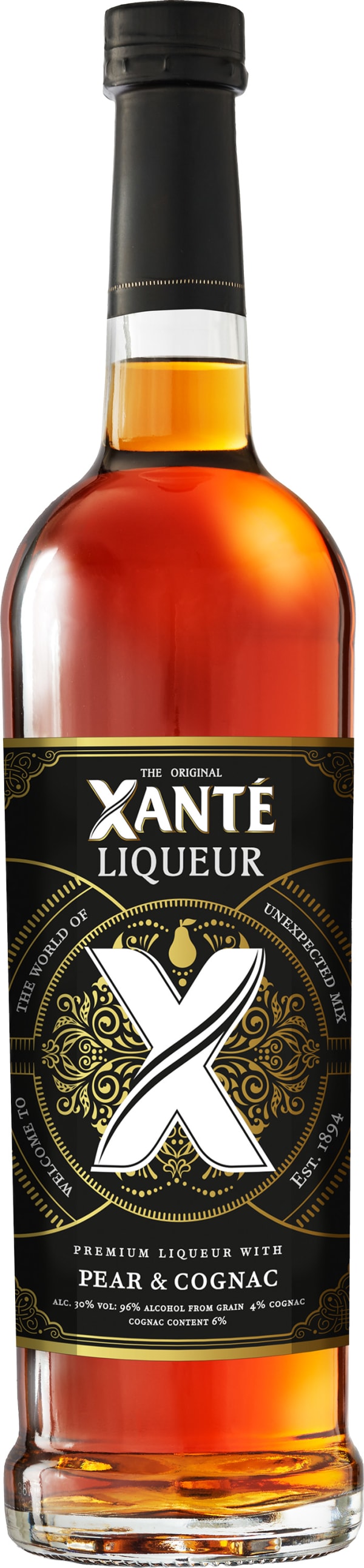 Xanté