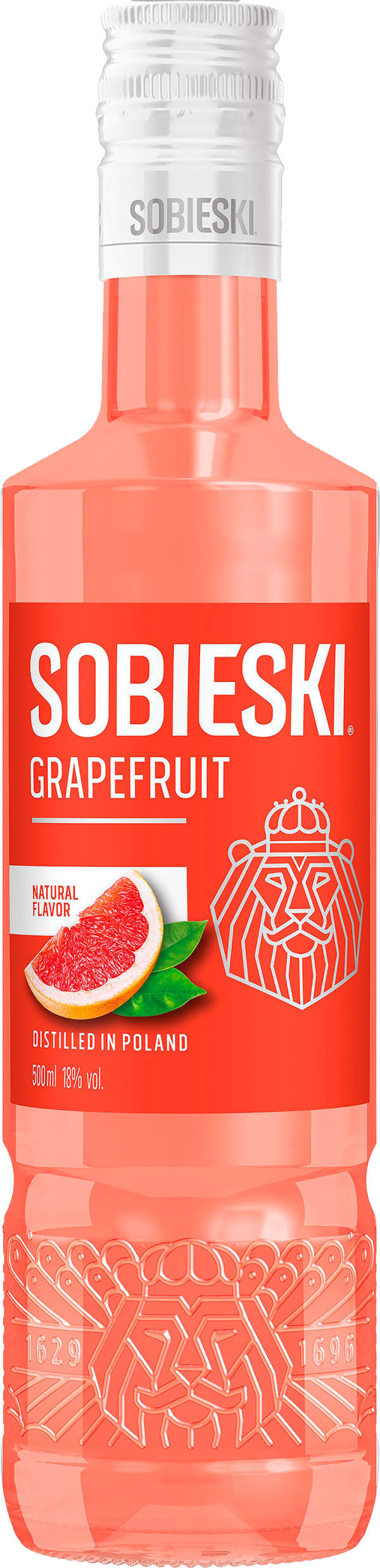 Sobieski Grapefruit