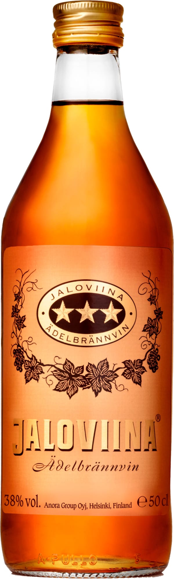 Jaloviina ***