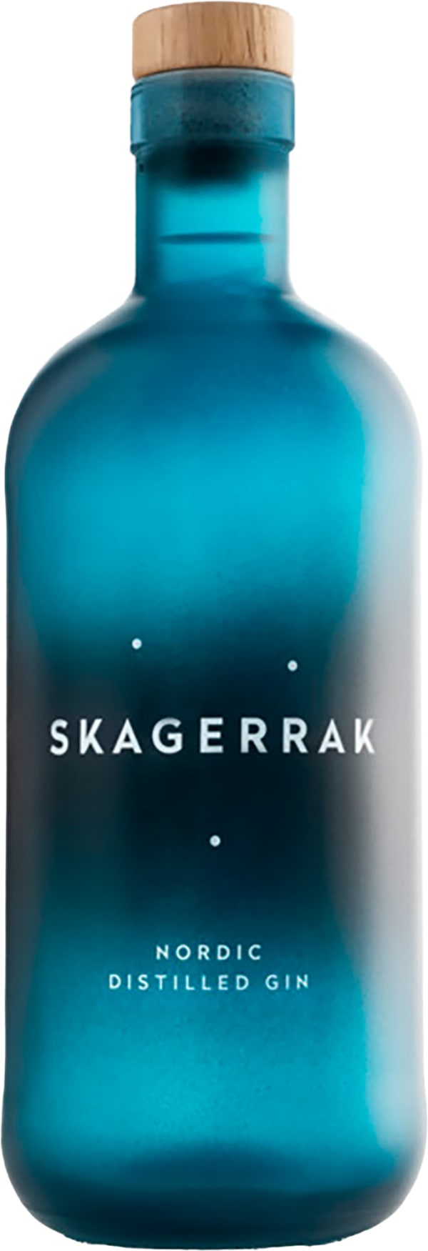 Skagerrak Gin
