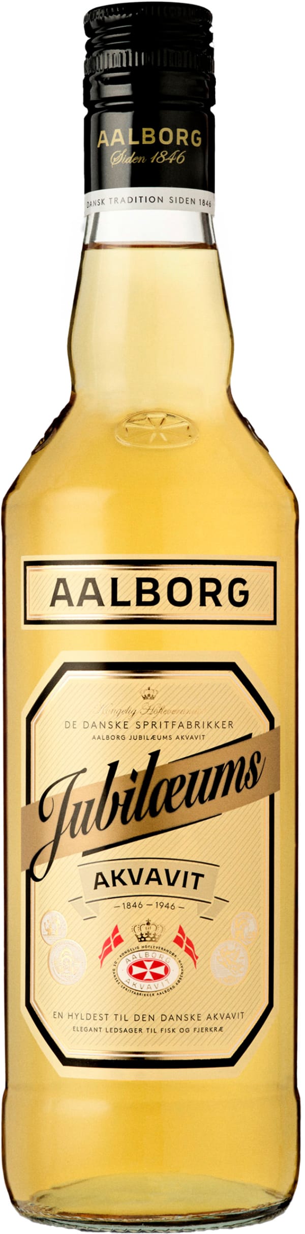 Aalborg Jubilæums Akvavit