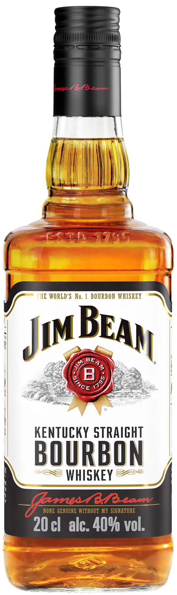 Jim Beam