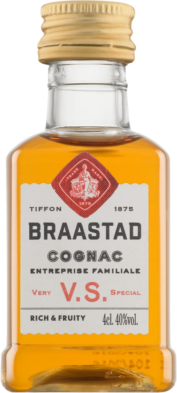 Braastad VS