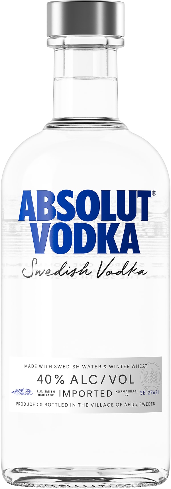 Absolut Vodka