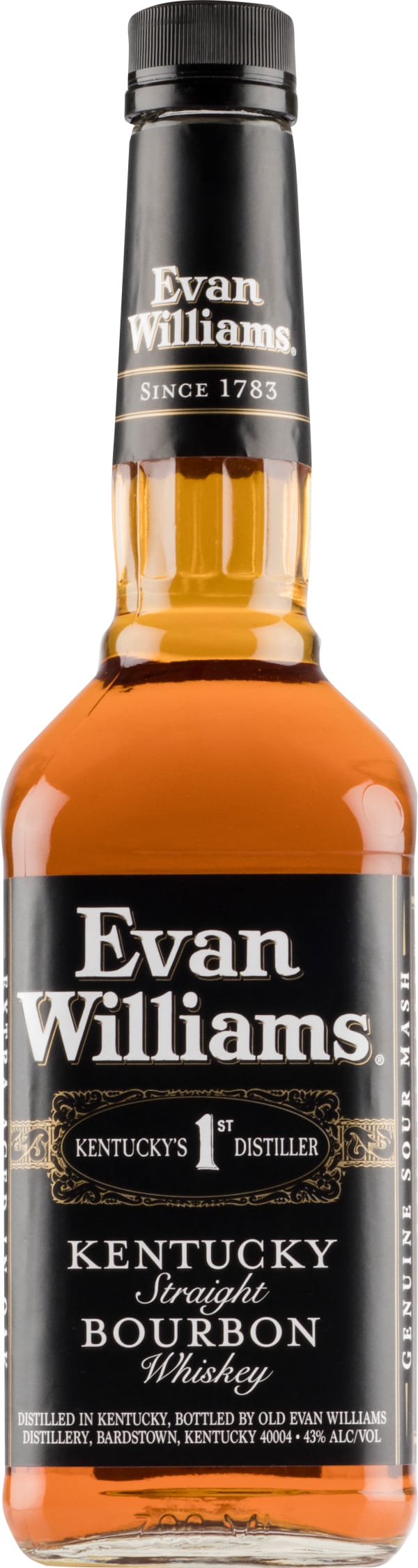 Evan Williams