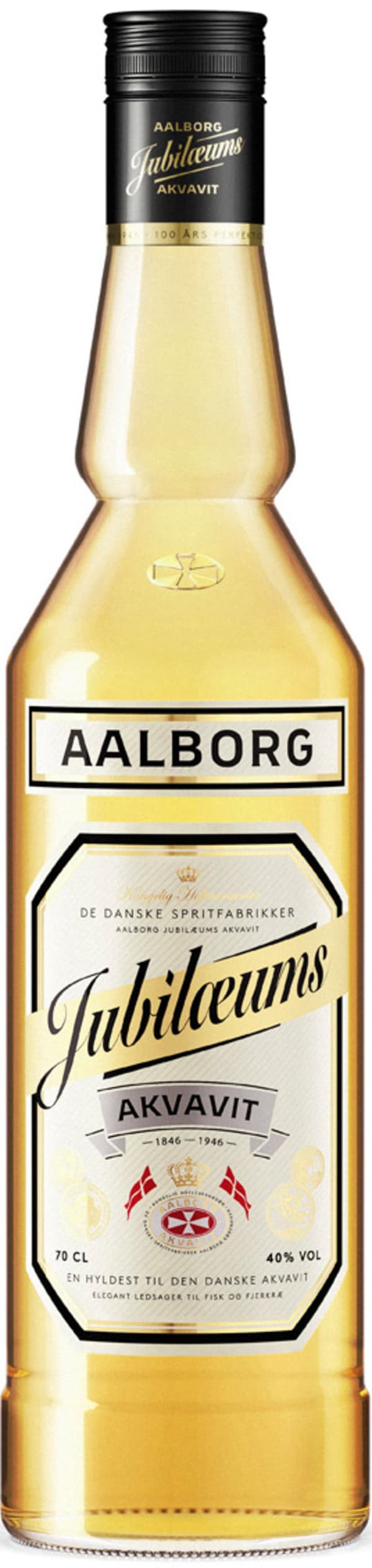 Aalborg Jubilæums Akvavit