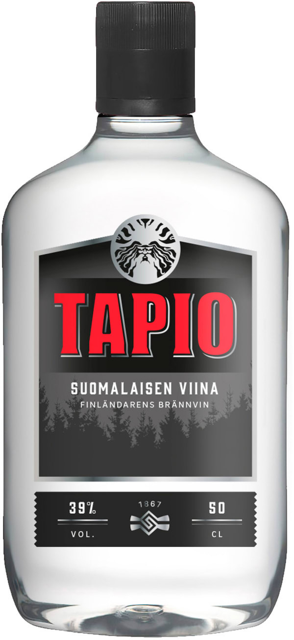 Tapio Viina plastflaska bild 1/1