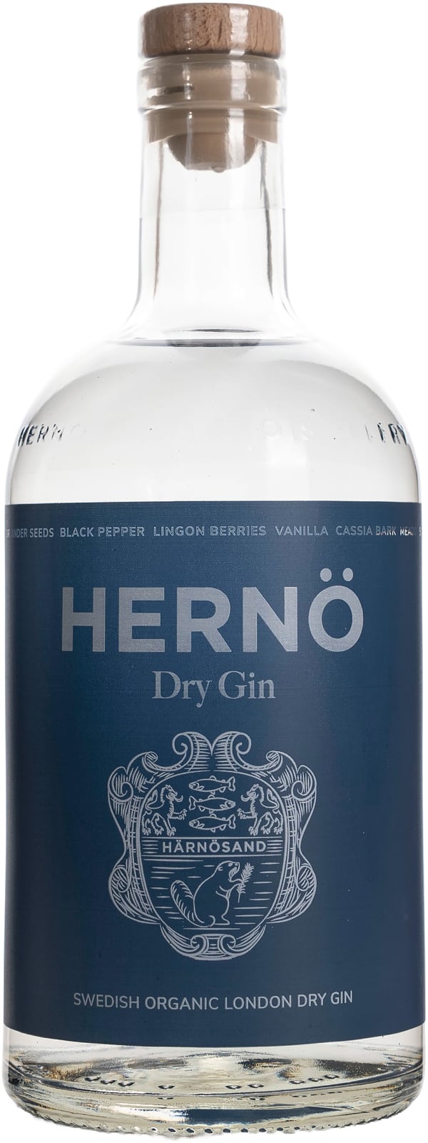 Hernö Gin