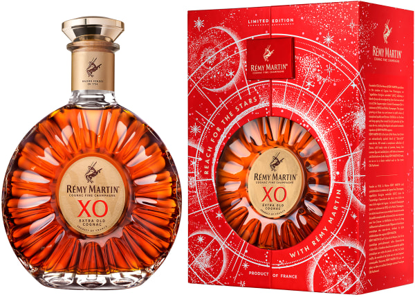 Rémy Martin XO