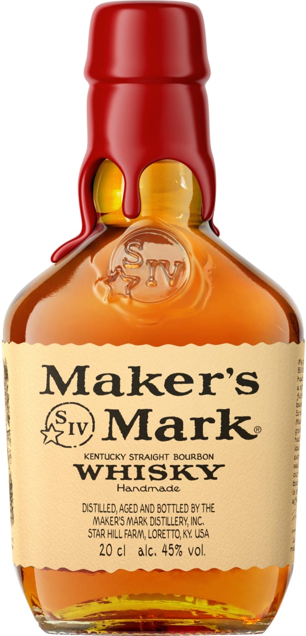 Maker's Mark