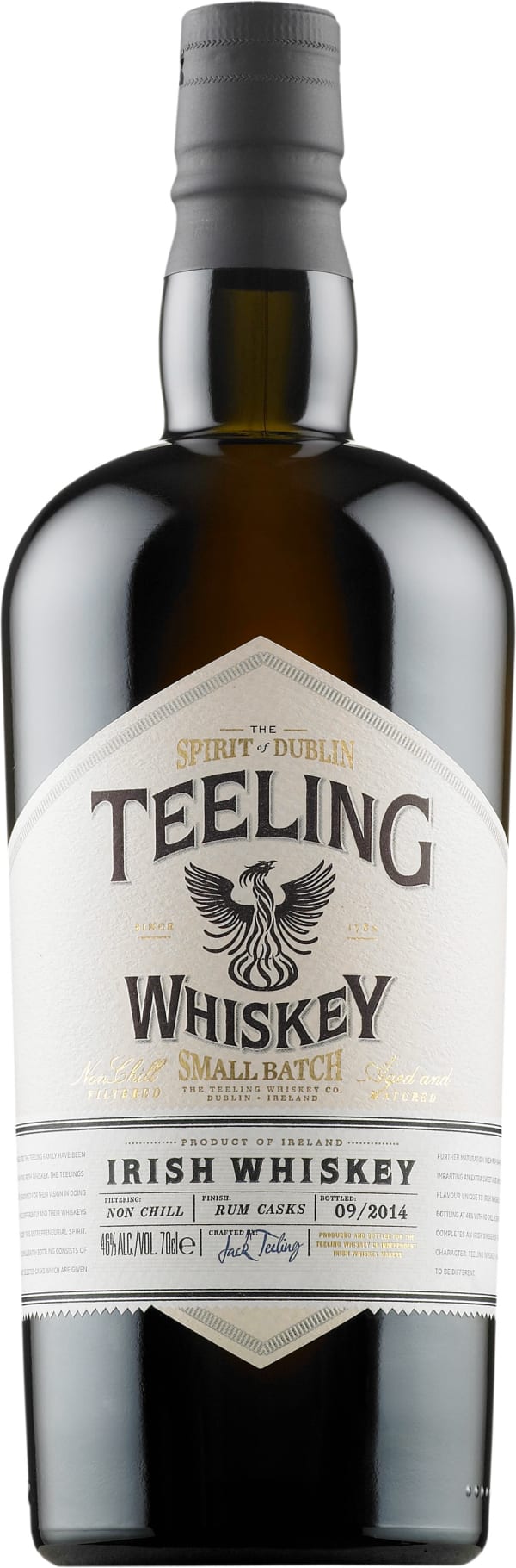 Teeling Small Batch