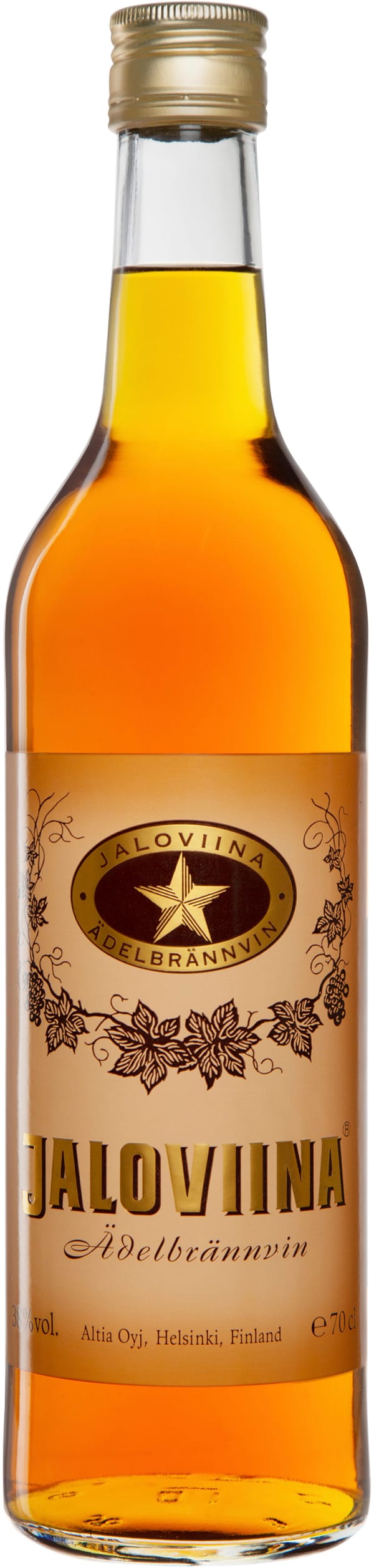 Jaloviina *