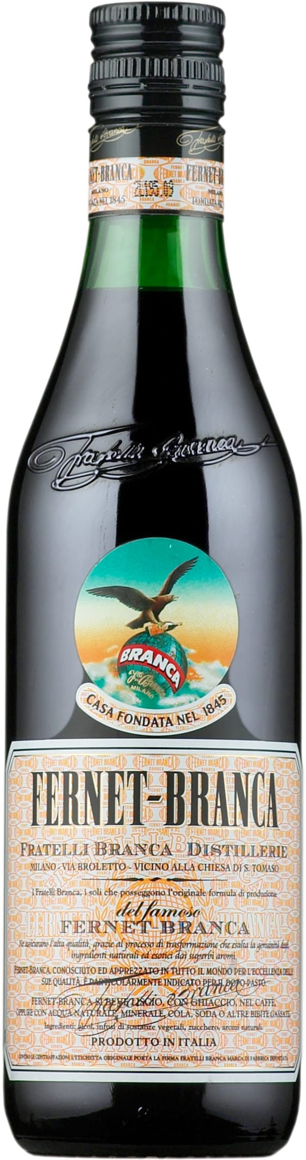 Fernet-Branca