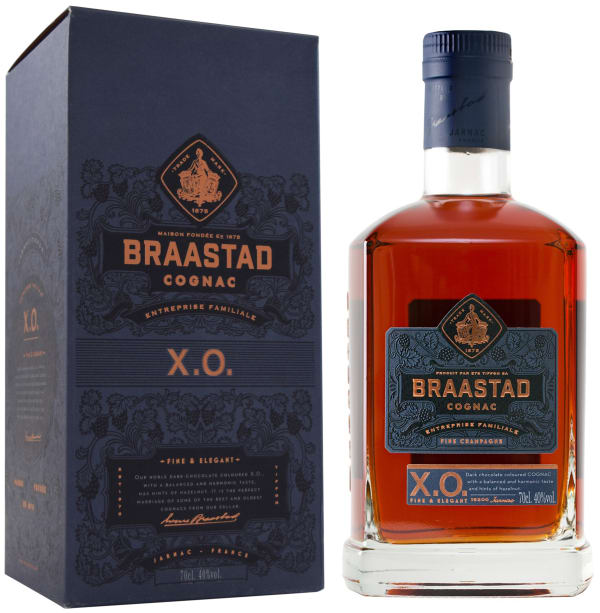 Braastad XO