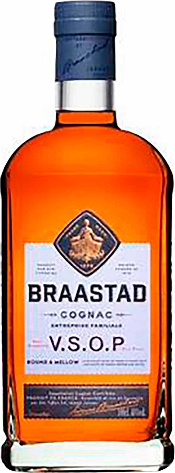 Braastad VSOP