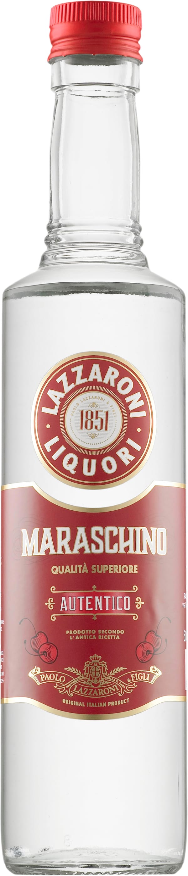 Lazzaroni Maraschino