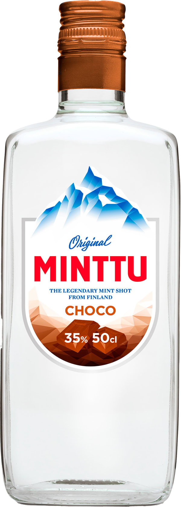 Minttu Choco