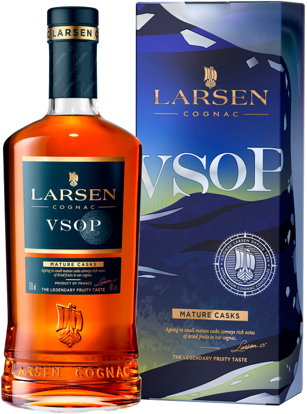 Larsen VSOP