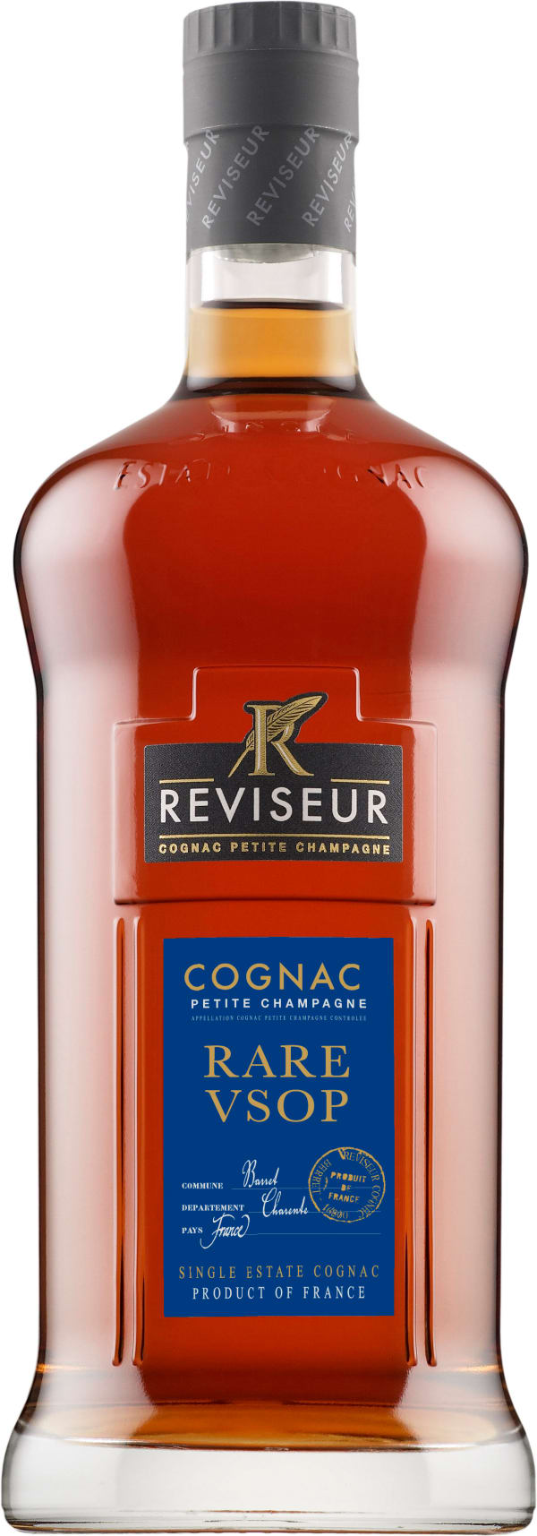 Reviseur Rare VSOP