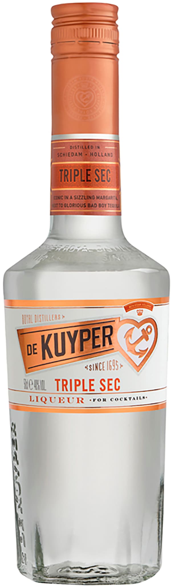 De Kuyper Triple Sec