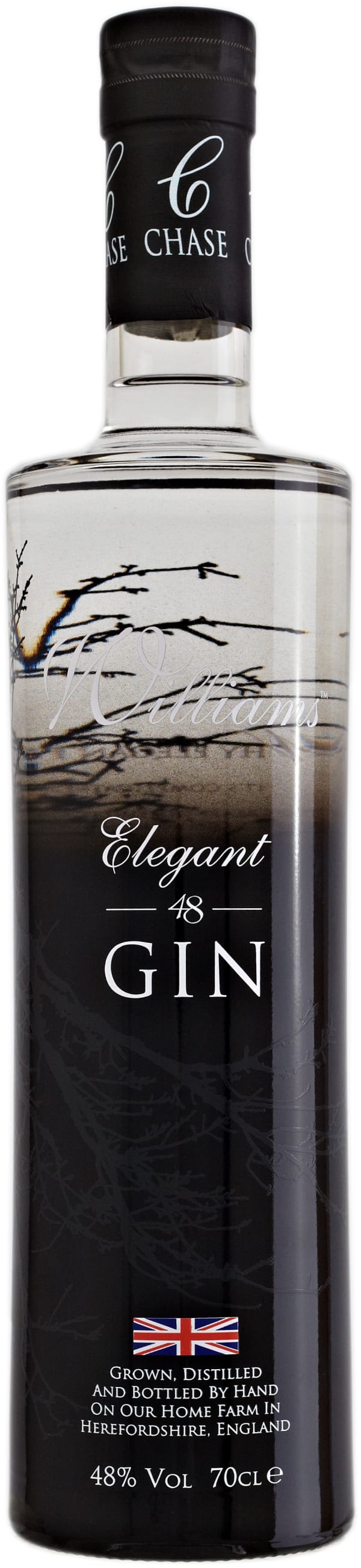 Williams Elegant 48 Gin