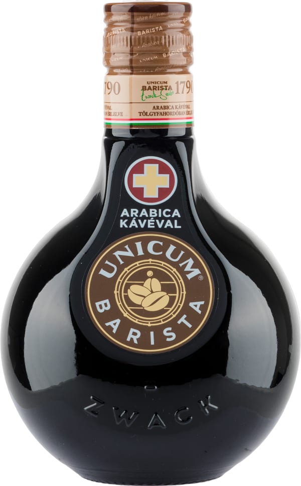 Unicum Barista