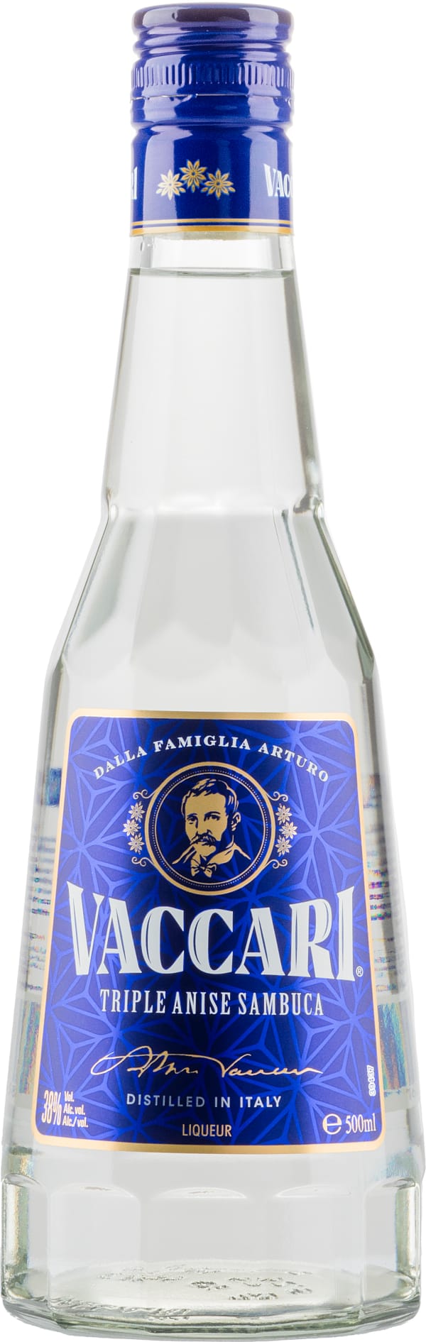 Vaccari Sambuca