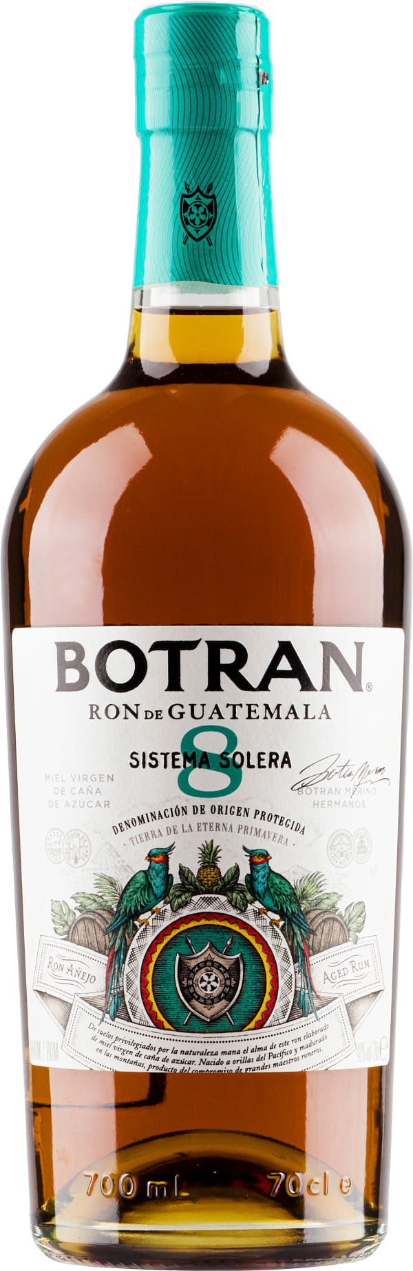 Botran 8