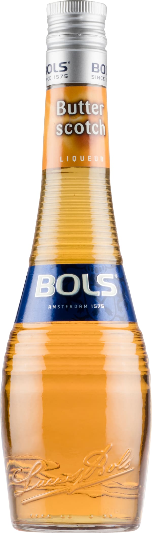 Bols Butterscotch