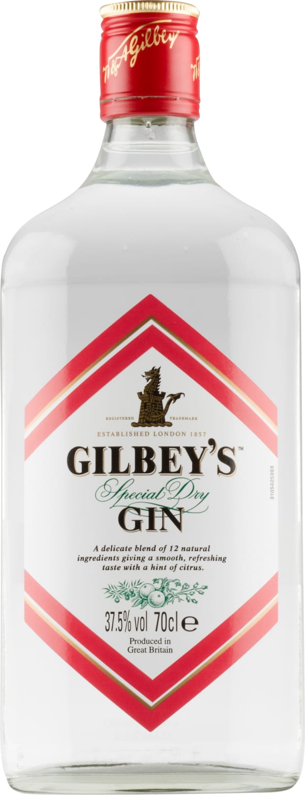 Gilbey's Gin