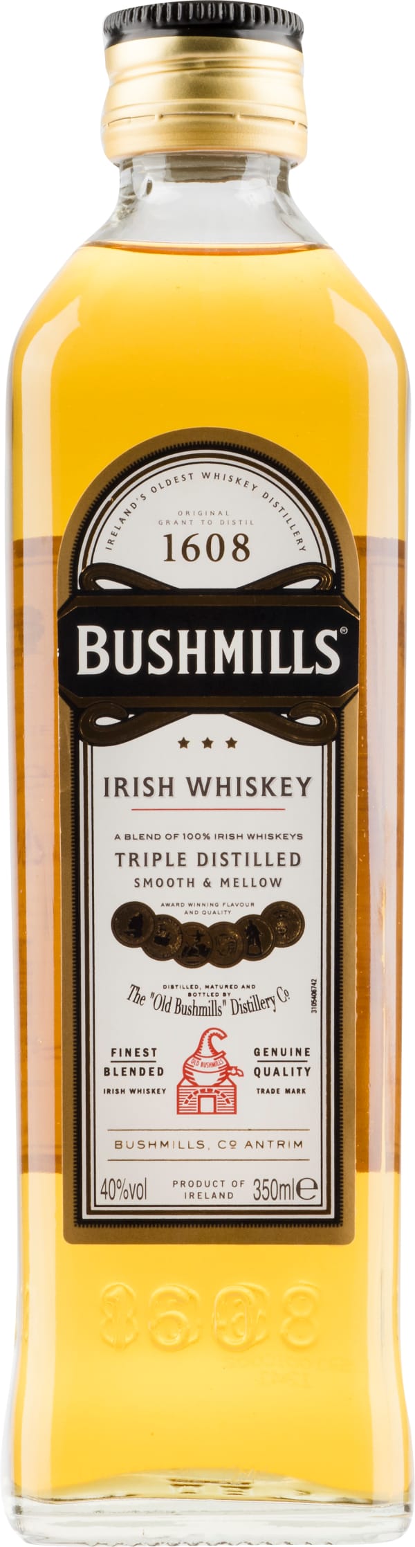 Bushmills