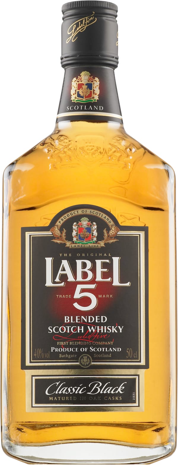 Label 5