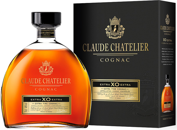 Claude Chatelier XO Extra Old