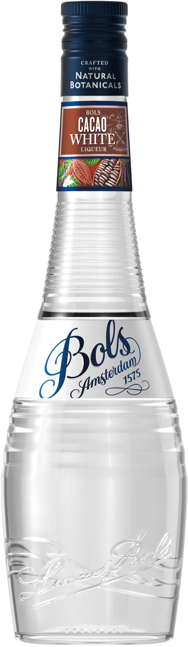 Bols Cacao White