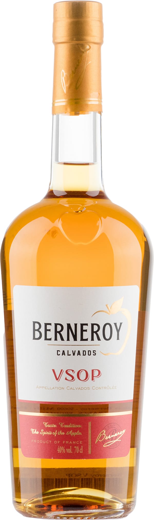 Berneroy VSOP