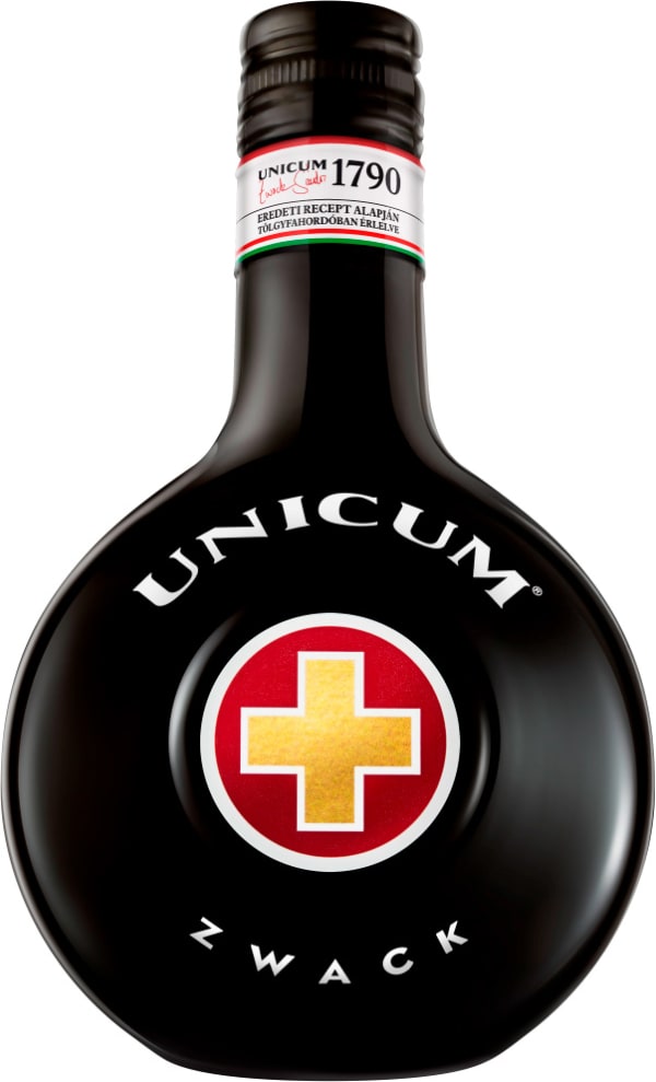 Zwack Unicum