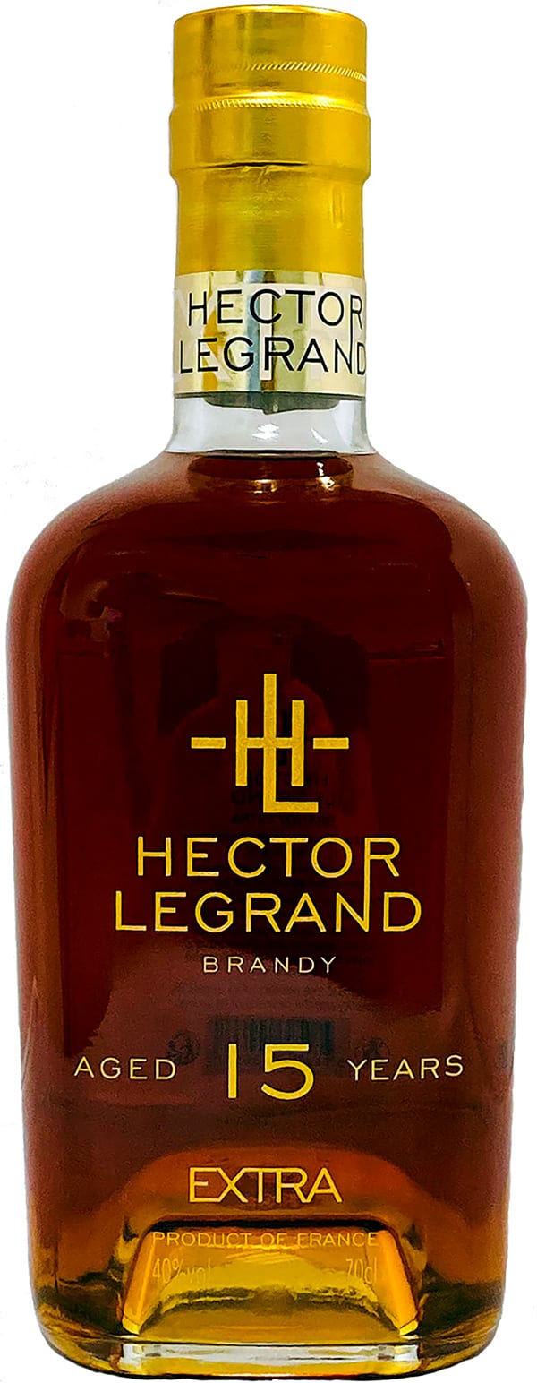 Hector Legrand