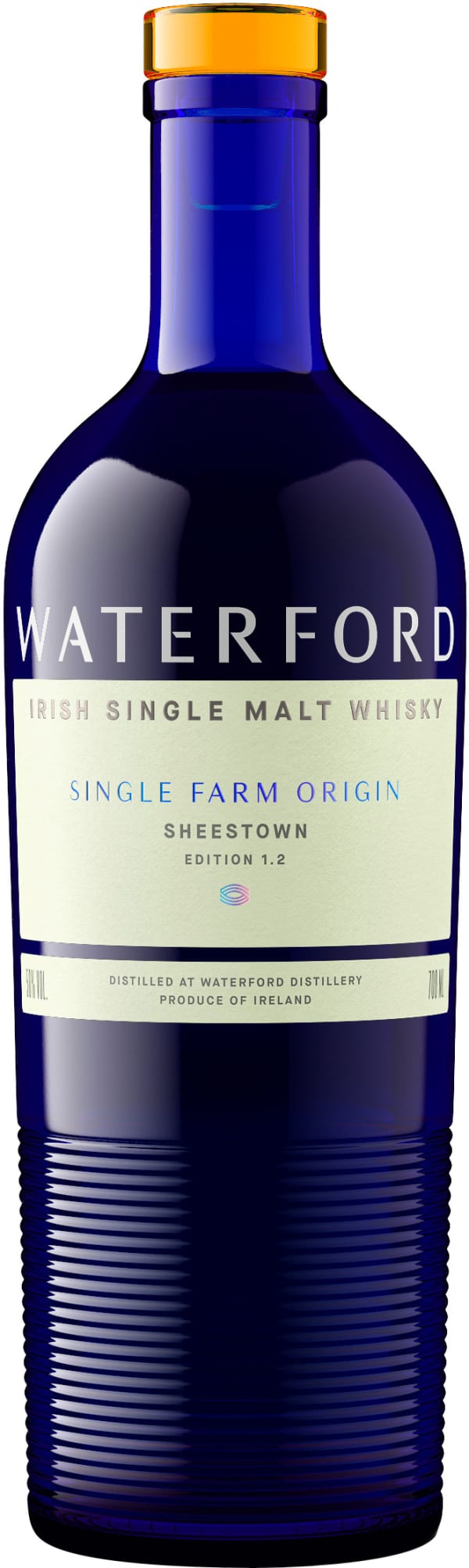 Waterford Single Farm Sheestown 1.2 Single Malt